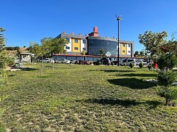 Tokat Termal Kaplıcaları