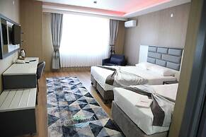 Tokat Termal Kaplıcaları