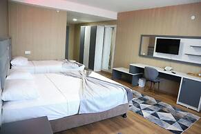 Tokat Termal Kaplıcaları