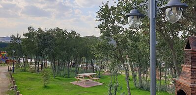 Tokat Termal Kaplıcaları