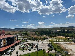 Tokat Termal Kaplıcaları