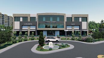 Tokat Termal Kaplıcaları