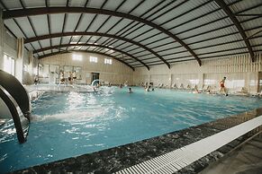 Tokat Termal Kaplıcaları