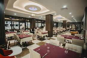 Tokat Termal Kaplıcaları