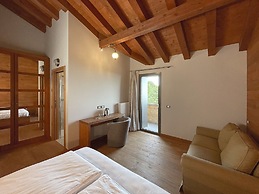 Relais Sauc & SPA - Agriturismo