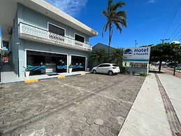 Hotel Pousada Mar Azul