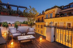 Flâneur Suites Corso