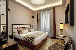 Flâneur Suites Corso