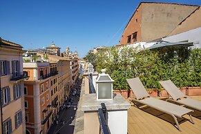 Flâneur Suites Corso