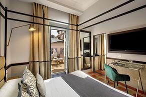 Flâneur Suites Corso