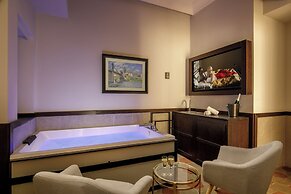 Flâneur Suites Corso