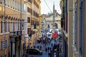 Flâneur Suites Corso