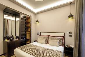 Flâneur Suites Corso