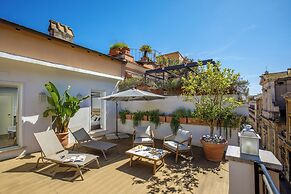 Flâneur Suites Corso