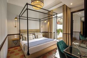 Flâneur Suites Corso