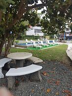 Hotel La Cueva De Limón