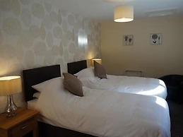 Forest View Holiday Park