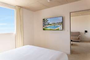 Golden Tulip Martigues Provence