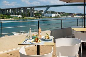 Golden Tulip Martigues Provence
