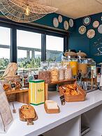 Golden Tulip Martigues Provence