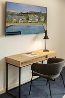 Golden Tulip Martigues Provence