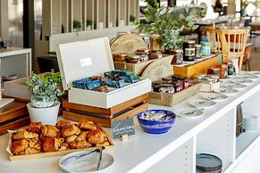 Golden Tulip Martigues Provence