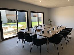 Golden Tulip Martigues Provence