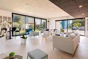Golden Tulip Martigues Provence