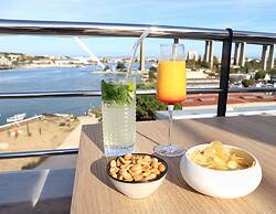 Golden Tulip Martigues Provence