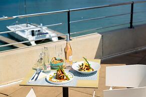 Golden Tulip Martigues Provence
