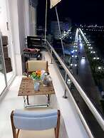 Larnaca Seaview Rooms