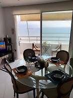 Larnaca Seaview Rooms