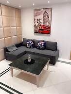 Larnaca Seaview Rooms