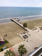 Larnaca Seaview Rooms