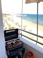 Larnaca Seaview Rooms