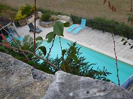 Les Terrasses de Gaumier