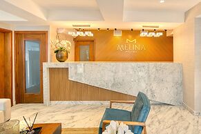 Melina Hotel