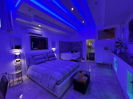 GianLuis Luxury Suites