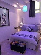 GianLuis Luxury Suites