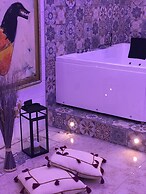 GianLuis Luxury Suites