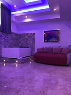 GianLuis Luxury Suites