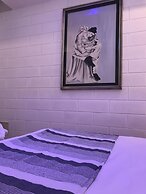 GianLuis Luxury Suites