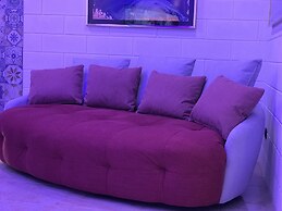 GianLuis Luxury Suites