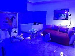 GianLuis Luxury Suites