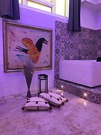 GianLuis Luxury Suites