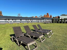 Glengarry Extended Stays