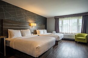 Glengarry Extended Stays