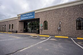 Glengarry Extended Stays