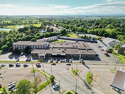 Glengarry Extended Stays