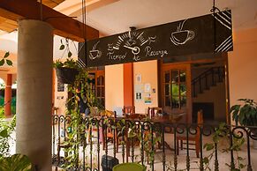 La Casona Hostel